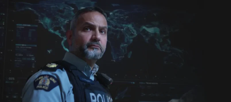 Police Internationale