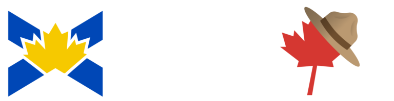 Logo GRC Nouvelle Ecosse