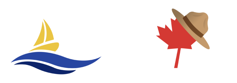 Logo GRC Nouveau Brunswick