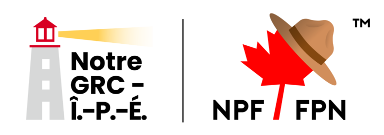 Logo GRC Ile Prince-Édouard
