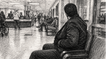 Image générée par l’intelligence artificielle. À titre illustratif seulement.